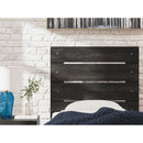 Size_Full -- Signature Design by Ashley Hollivern Panel Bed with Storage IMAGE 8