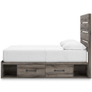  Size_Full -- Signature Design by Ashley Graystorm Panel Bed with Storage IMAGE 5