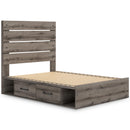  Size_Full -- Signature Design by Ashley Graystorm Panel Bed with Storage IMAGE 7