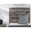  Size_Twin -- Graystorm PCB2405B19 Twin Panel Bed with Storage IMAGE 8