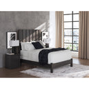  Size_Queen -- Signature Design by Ashley Fraluna Panel Bed IMAGE 6