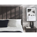  Size_Queen -- Signature Design by Ashley Fraluna Panel Bed IMAGE 7
