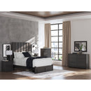  Size_Queen -- Signature Design by Ashley Fraluna Panel Bed with Storage IMAGE 10