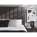  Size_King -- Fraluna PCB3370B8 King Panel Bed IMAGE 7