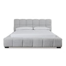  Size_California King -- Grendusk PCB584B3 California King Upholstered Bed IMAGE 2