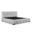  Size_California King -- Grendusk PCB584B3 California King Upholstered Bed IMAGE 4
