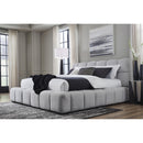  Size_California King -- Grendusk PCB584B3 California King Upholstered Bed IMAGE 8