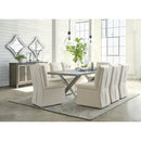  Millennium Krystanza D766-60 Dining Room Server IMAGE 11