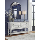  Benchcraft Montelaine D795-60 Dining Room Server IMAGE 6