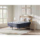  Size_California King  -- Plush Luxe 2.0 M49751 California King Mattress IMAGE 2