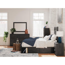  Signature Design by Ashley Hollivern PCB2108-36 Bedroom Mirror IMAGE 12
