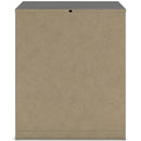  Signature Design by Ashley Fraluna PCB3370-92 Two Drawer Night Stand IMAGE 5