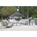  Signature Design by Ashley Hurley Park PCP695-701 Rectangular Cocktail Table IMAGE 6