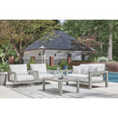  Signature Design by Ashley Hurley Park PCP695-701 Rectangular Cocktail Table IMAGE 9