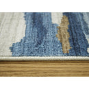 Size_8'1" x 10'  -- Vinlett Washable Rug IMAGE 4