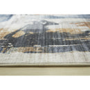  Size_8'1" x 10'1"  -- Signature Design by Ashley Hessland Washable Rug IMAGE 4