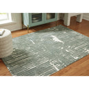  Size_7'8" x 10'4"  -- Signature Design by Ashley Cayworth Rug IMAGE 2