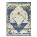 Size_9'11" x 13'9"  -- Varnler Rug IMAGE 1