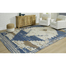  Size_9'11" x 13'9"  -- Varnler Rug IMAGE 2
