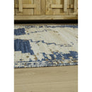  Size_9'11" x 13'9"  -- Varnler Rug IMAGE 4