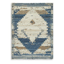  Size_7'8" x 9'7" -- Signature Design by Ashley Varnler R407131 Large Rug IMAGE 1