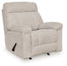 Hoyne Park Recliner - Atchison Furniture Company (Atchison, KS)