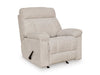 Hoyne Park Recliner - Atchison Furniture Company (Atchison, KS)