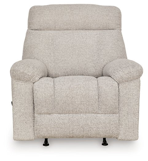 Hoyne Park Recliner - Atchison Furniture Company (Atchison, KS)