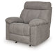 Hoyne Park Recliner - Atchison Furniture Company (Atchison, KS)