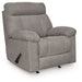 Hoyne Park Recliner - Atchison Furniture Company (Atchison, KS)