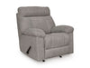 Hoyne Park Recliner - Atchison Furniture Company (Atchison, KS)