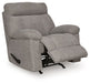 Hoyne Park Recliner - Atchison Furniture Company (Atchison, KS)