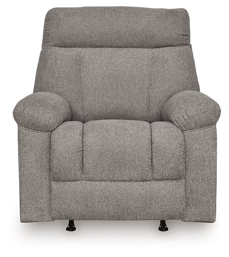 Hoyne Park Recliner - Atchison Furniture Company (Atchison, KS)