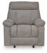 Hoyne Park Recliner - Atchison Furniture Company (Atchison, KS)