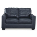  Signature Design by Ashley Santorine 2170735C Loveseat IMAGE 2