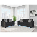  Benchcraft Jasmine Peaks 2890438 Sofa IMAGE 7
