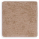  Manufacturer Color_Mocha -- Benchcraft Olten Fabric Ottoman IMAGE 3