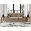 Manufacturer Color_Mocha -- Benchcraft Olten Stationary Fabric Sofa IMAGE 5