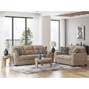  Manufacturer Color_Mocha -- Benchcraft Olten Stationary Fabric Sofa IMAGE 6