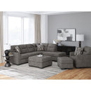  Manufacturer Color_Graphite  -- Olten 3130523 Chair and a Half IMAGE 8