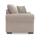  Benchcraft Sararose 5710223 Chair and a Half IMAGE 3
