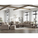  Benchcraft Sararose 5710223 Chair and a Half IMAGE 8