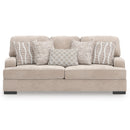  Benchcraft High Profile 5990238 Sofa IMAGE 2