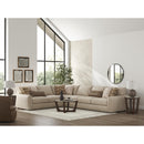  Benchcraft Seyler 61405S2 4 pc Sectional IMAGE 4