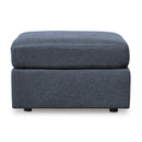  Manufacturer Color_Ink  -- Modmax 9210108 Oversized Accent Ottoman IMAGE 2