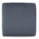  Manufacturer Color_Ink  -- Modmax 9210108 Oversized Accent Ottoman IMAGE 3