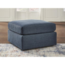  Manufacturer Color_Ink  -- Modmax 9210108 Oversized Accent Ottoman IMAGE 4
