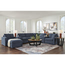 Manufacturer Color_Ink  -- Modmax 9210108 Oversized Accent Ottoman IMAGE 6