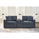  Signature Design by Ashley Modmax 92101S3 3 pc Sectional IMAGE 1