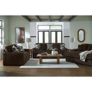  Manufacturer Color_Chocolate  -- Midnight-Madness 9810415 Oversized Chaise IMAGE 7
